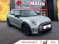 occasion Mini Cooper 136 Ch Bva7 Edition Premium