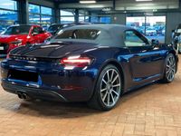 occasion Porsche Boxster 2.5 S / 350 Ch