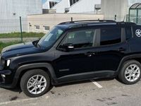 occasion Jeep Renegade 1.3 GSE T4 150 ch BVR6 Limited