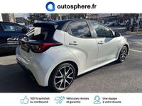 occasion Toyota Yaris 116h Collection 5p