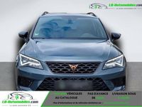 occasion Cupra Ateca 2.0 TSI 300ch BVA 4Drive