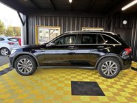 occasion Mercedes GLC220 ClasseD 170ch Fascination 4matic 9g-tronic