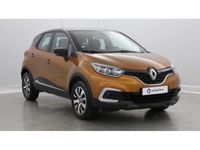 occasion Renault Captur 0.9 TCe 90ch Sunset - 19