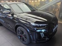 Occasion Audi SQ6 e-tron Ambition 359 kW (489 ch) 2025 Noir mythic métallisé SUV