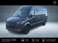 Nouvelle Mercedes Sprinter 170 ch (125 kW) 2025 Van
