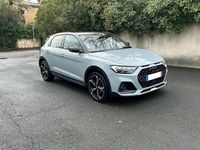 Occasion Audi A1 Edition .1 116 ch (85 kW) 2019 Berline