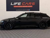 Occasion Audi RS4 Sport 530 ch (389 kW) 2018 Break