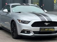 Occasion Ford Mustang Fastback 317 ch (233 kW) 2016 Coupé