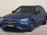 Occasion Mercedes C30 AMG AMG 200 ch (147 kW) 2024 Break