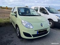 occasion Renault Twingo II 1.2 16v 75 eco2 Helios Quickshift