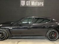 occasion Porsche Panamera GTS PanameraV8 440cv