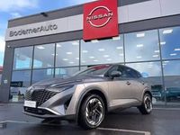 Occasion Nissan Qashqai 190 ch (139 kW) 2025 Gris fonce SUV