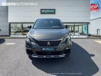 occasion Peugeot 3008 1.2 PureTech 130ch S/S GT Line