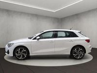 Occasion Audi A3 Advanced Plus 116 ch (85 kW) 2025 Blanc Berline