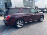 occasion Ford Expedition 2021