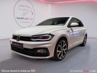 occasion VW Polo 2.0 Tsi 200 S&s Dsg6 Gti