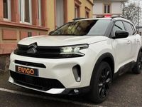 Occasion Citroën C5 Aircross Shine 132 ch (97 kW) 2023 Blanc SUV