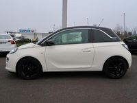 occasion Opel Adam Black Edition 1.4 Twinport 87 Ch S/s