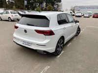 occasion VW Golf VII 2.0 TDI 150ch R-LINE DSG7