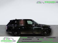 occasion Land Rover Range Rover 4.4L 339ch BVA