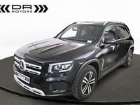 Occasion Mercedes GLB180 116 ch (85 kW) 2021 Noir SUV