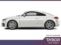 occasion Audi TT 45 TFSI 245 S tronic 2x S line