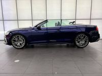 occasion Audi A5 Cabriolet - VIVA174103299