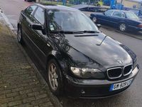 occasion BMW 320 320 d