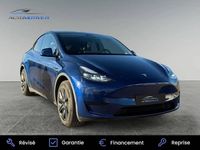 Occasion Tesla Model Y Standard Range 258 kW (351 ch) 2024 SUV