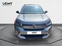 Occasion Citroën C3 Aircross 136 ch (100 kW) 2025 SUV