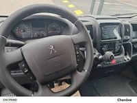 occasion Peugeot Boxer BoxerFOURGON - VIVA165452653