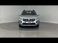 Occasion Dacia Sandero Comfort 2022 Gris Citadine