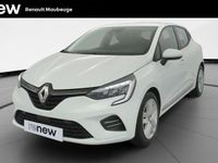 Occasion Renault Clio V Business 2021 Blanc Citadine