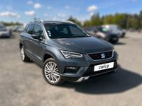 occasion Seat Ateca 1.5 TSI 150 ch ACT Start/Stop DSG7 Xcellence