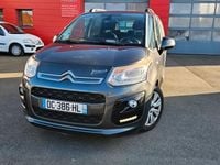 Occasion Citroën C3 Picasso 90 ch (66 kW) 2014 Monospace