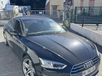 Occasion Audi A5 Sportback 163 ch (119 kW) 2020 Citadine