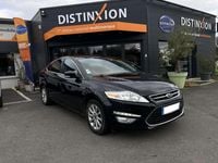 Occasion Ford Mondeo Titanium 141 ch (103 kW) 2011 Noir Berline