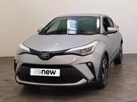 Occasion Toyota C-HR Edition 2023 Gris SUV