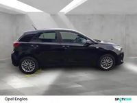 Occasion Kia Rio Active 84 ch (61 kW) 2019 Blanc Berline
