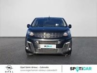 Occasion Opel Vivaro-e Combi Business 2022 Noir diamant Van