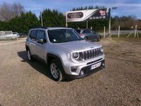 occasion Jeep Renegade 1.3 GSE T4 190CH 4XE LIMITED AT6 MY21