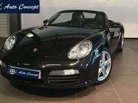 occasion Porsche Boxster II (987) 3.4 S