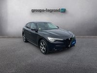 Occasion Alfa Romeo Stelvio Sprint 190 ch (139 kW) 2021 SUV