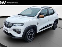 Occasion Dacia Spring Extreme 47 kW (65 ch) 2023 Blanc Citadine