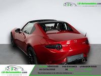 Occasion Mazda MX5 160 ch (117 kW) 2017 Cabriolet