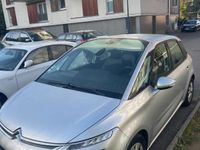 occasion Citroën C4 Picasso BlueHDi 120 S&S Confort