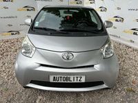 occasion Toyota iQ iQ 68 VVT-IMULTIDRIVE