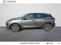 occasion Nissan Qashqai Mild Hybrid 140 ch