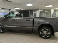 occasion Dodge Ram Limited 12p 5.7l Crew Cab 4tout Compris Hors Homologation 45