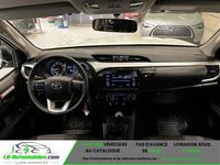 occasion Toyota HiLux 4WD 2.4L 150 D-4D